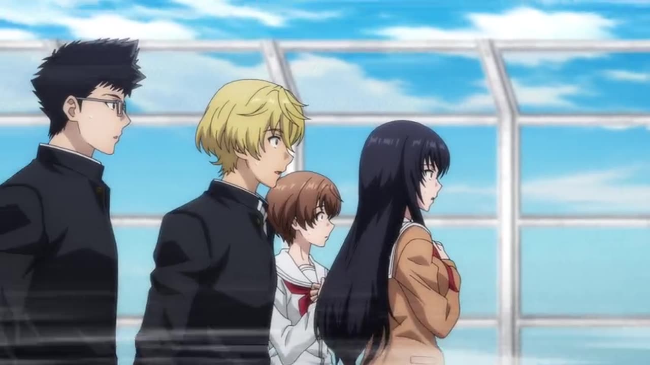 Tamodachi Game EP - 5