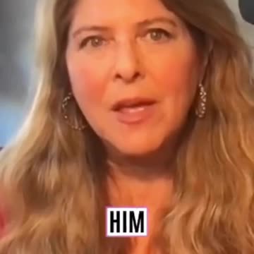 Naomi Wolf about Bill Gates