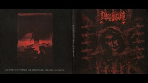 Lucifugum - (1996) - demo - Gates Of Nocticula