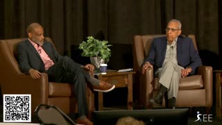 See Vision Summit - Shelby Steele