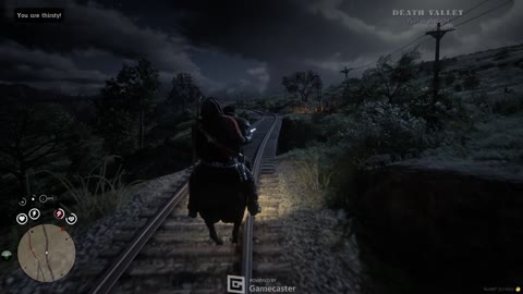 Rdr2 RP Fun :P