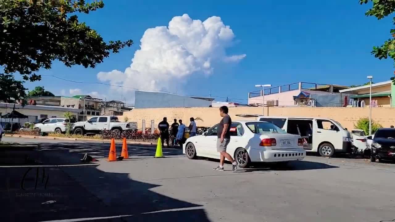 Aljay at Philippine Auto Cross || Sta.Rosa Laguna