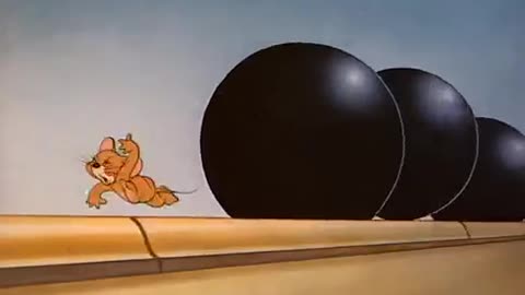 Tom and Jerry | 07 | The Bowling Alley Cat | 1942