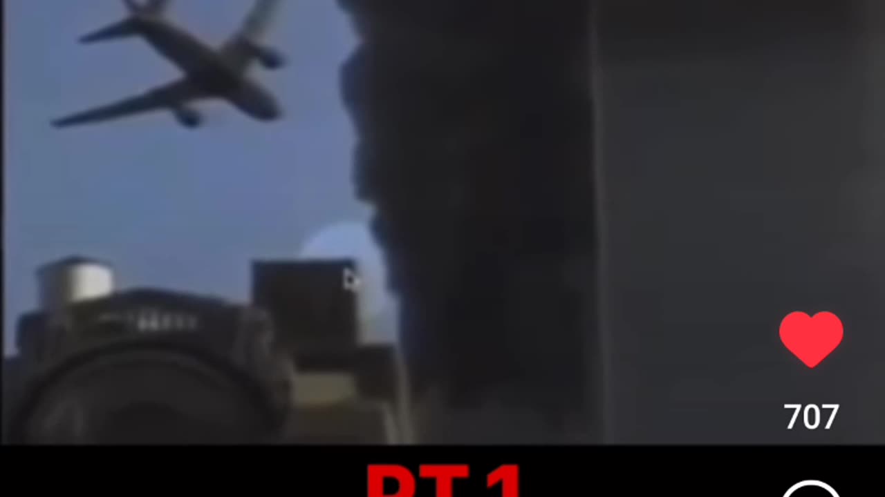 Re-Investigate 911 pt 1