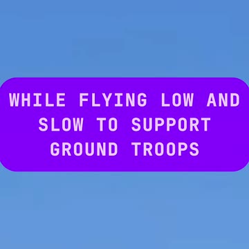 WW3 In Our Future? U.S. Will Need the A-10 Warthog #shorts #history #worldwar3