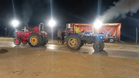 Tractor tractor videos