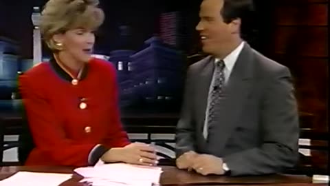 February 4, 1996 - Robin Wolfram Indianapolis News Update