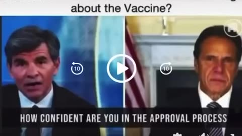 Remember when Democrats said these things about the Vaccine?