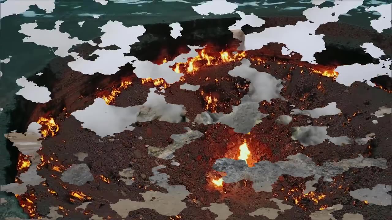 7 Most Wonderful Natural Phenomena In The World