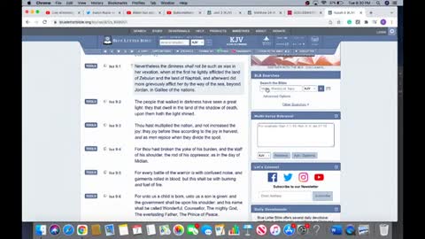 THIS SHALL BE WITH BURNING, AND FUEL OF FIRE...