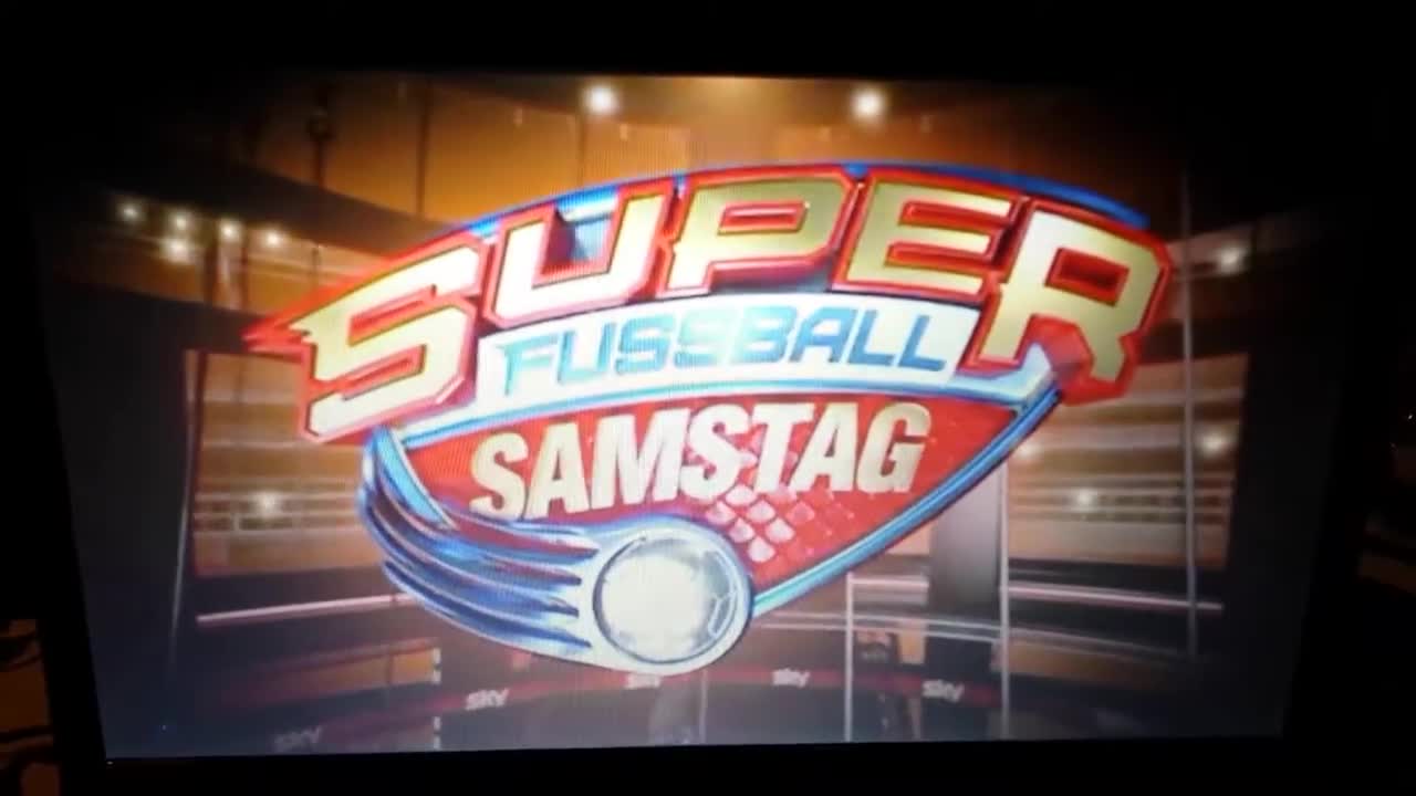 Sky Bwin Topspiel der Woche intro