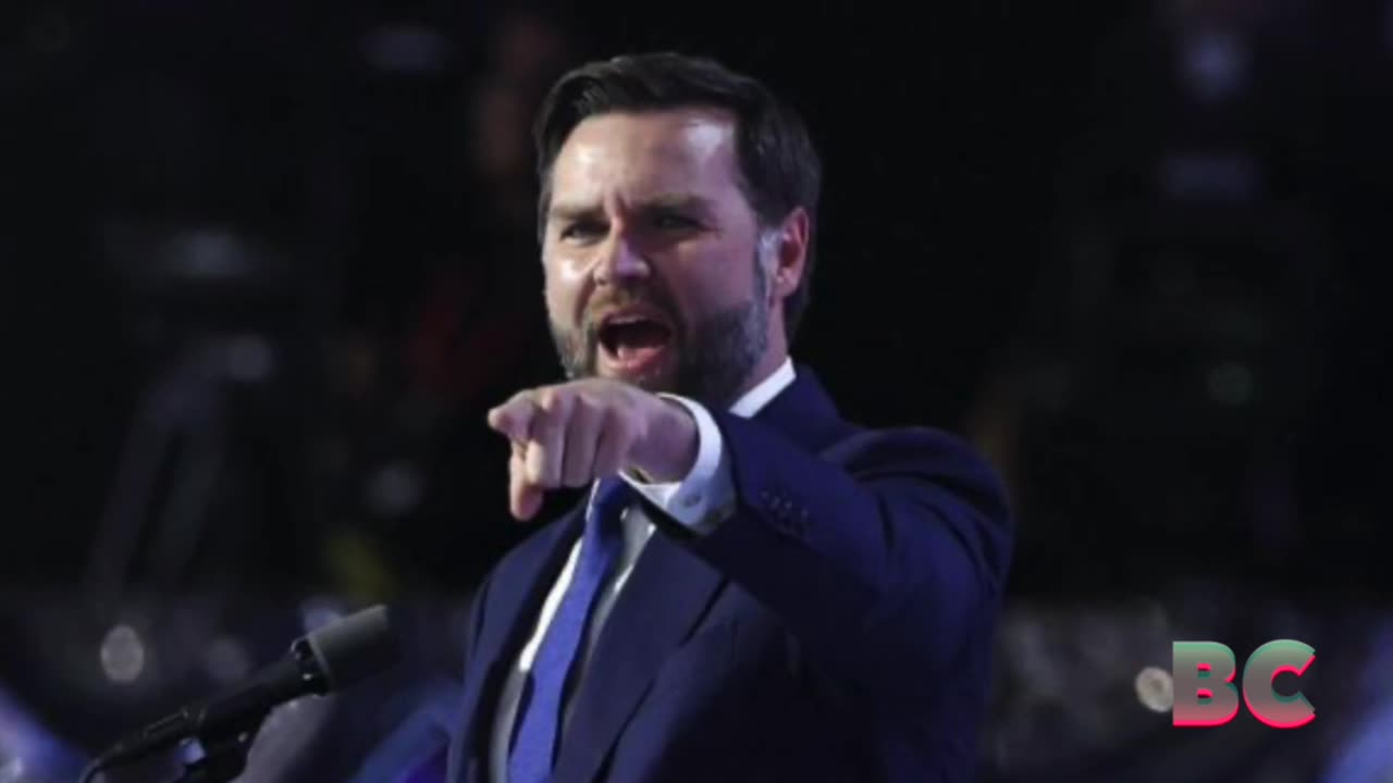 JD Vance Demands Joe Biden Resign from Office: ‘If You Can’t Run, You Can’t Serve’