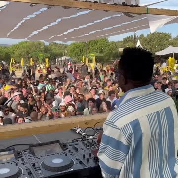 Vanco SA IN THE MIX IN Cape Town