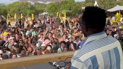 Vanco SA IN THE MIX IN Cape Town