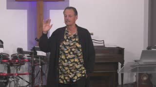 Kona Faith Center Service, October 23, 2022