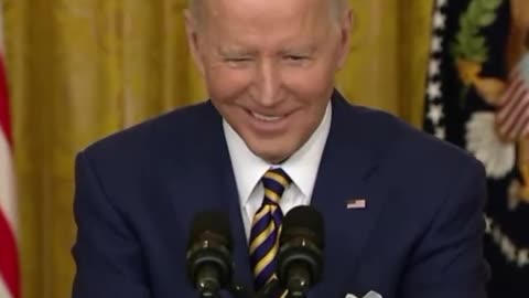 49% believe that Biden has dementia.