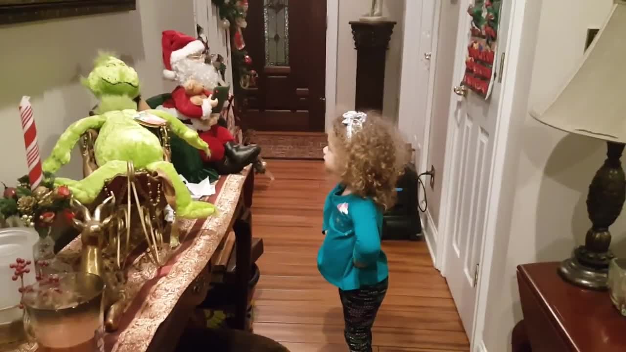 Vlogmas Day 9 Yes we are out of order