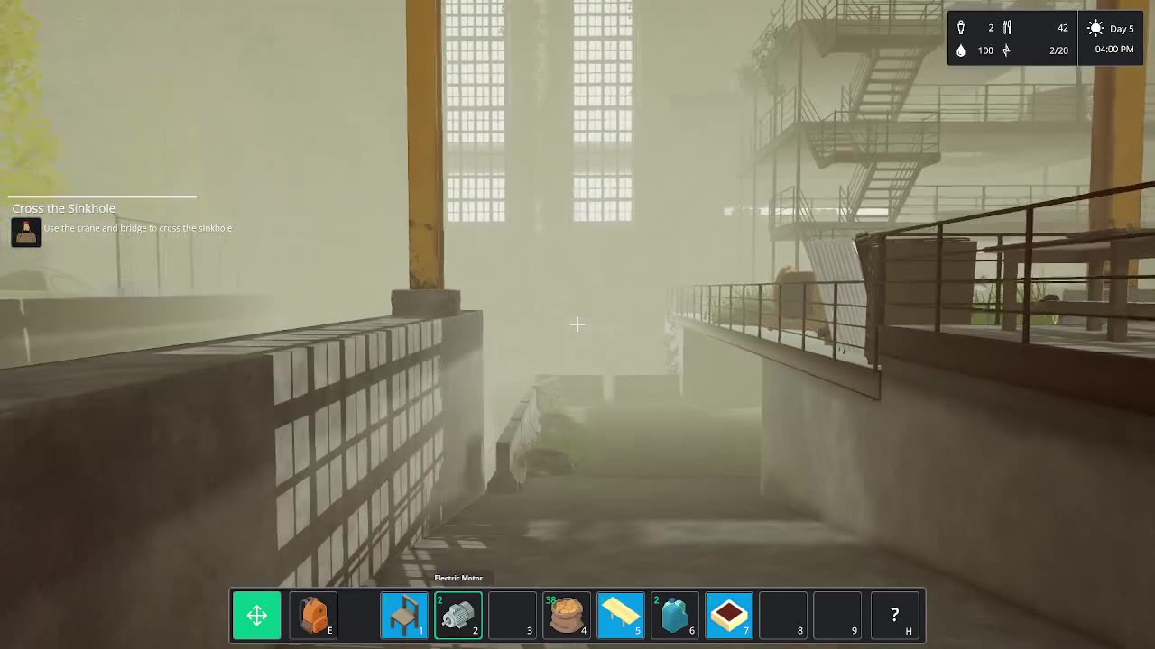 This Crane Shit is Stupid - Common'Hood Part 3