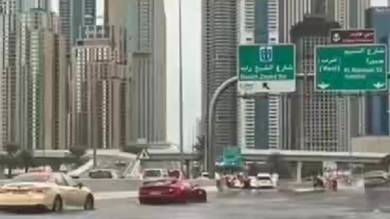 Dubai