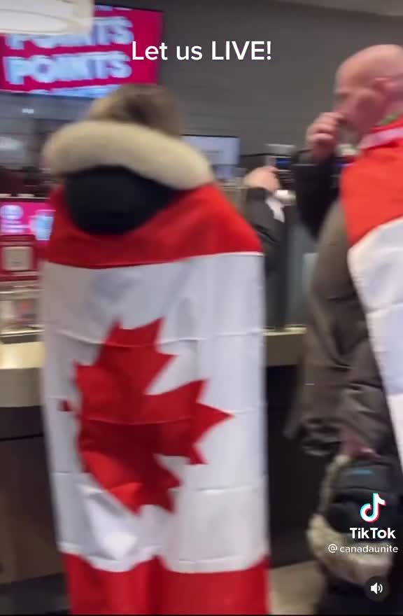 The Freedom Fighters.