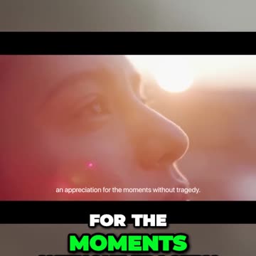 Embrace Tragedy Fueling Motivation and Finding Success Through Discipline