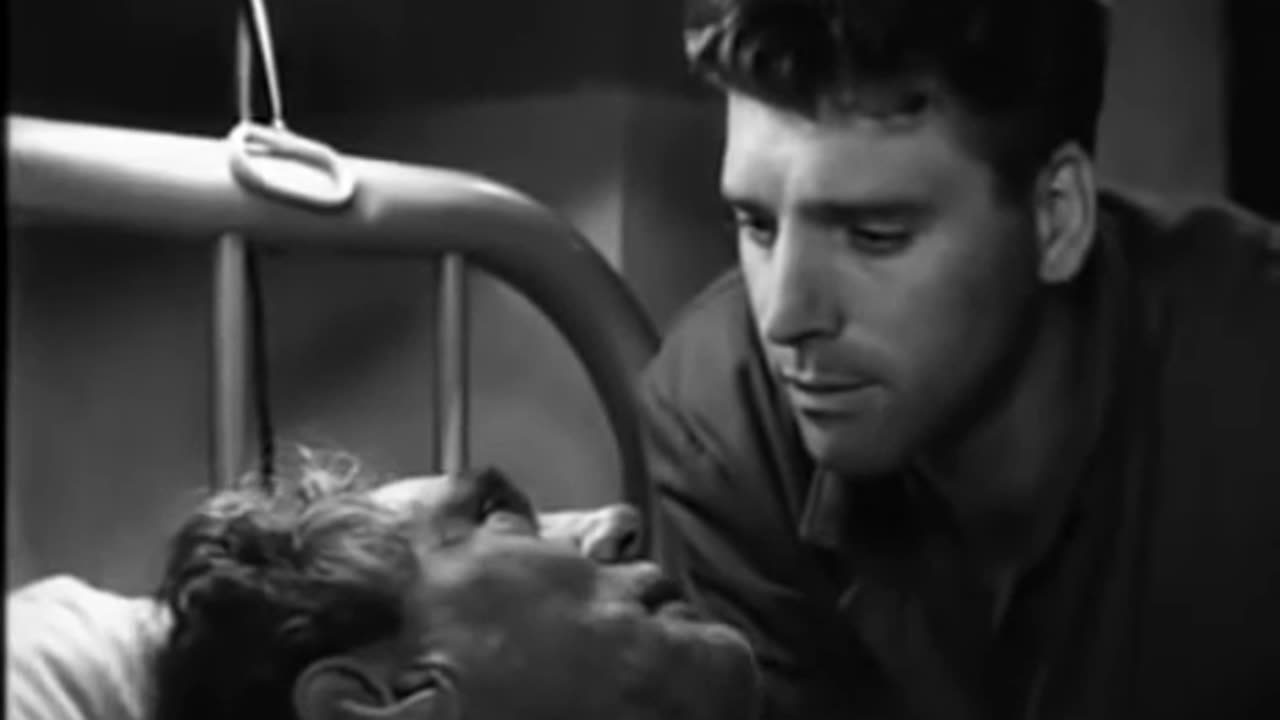 Brute Force (1947)(IMDB 7.6)(BurtLancaster-HumeCronyn-CBickford)(Dir-JulesDassin)