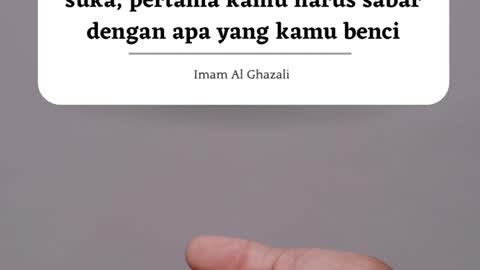 SABAR!!!