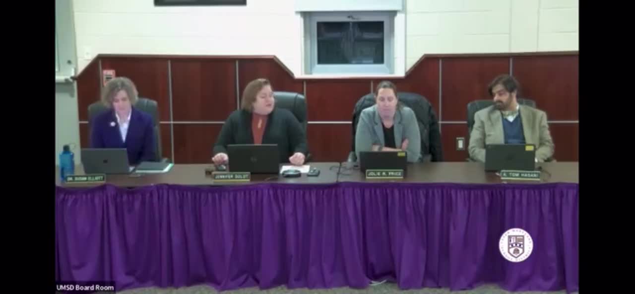 PA school board member refuses to vote for 'cis White male' for president: 'wrong message'