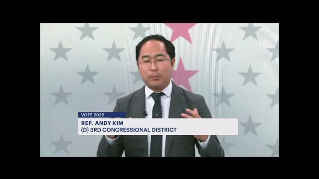 KIM & HEALEY'S PRIORITIES AS OUR ECONOMY & BORDER SPIRAL OUT OF CONTROL