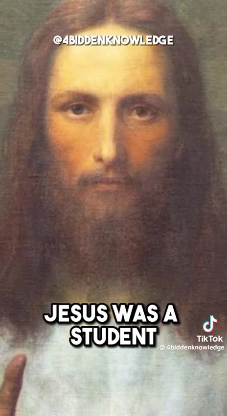 Was Jesus crucified? Was he married? Questions questions questions. #jesus #bible