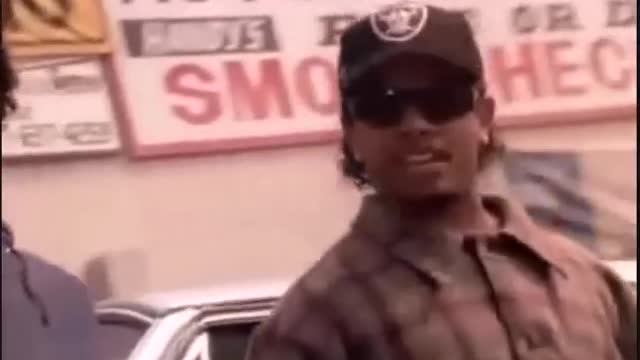 Eazy E & 2pac - Payback