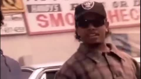 Eazy E & 2pac - Payback
