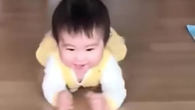 CUTE BABY