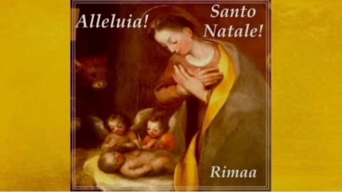 Alleluia!