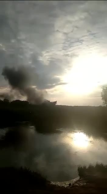 One more video of the Helicopter. Could be the new one P2