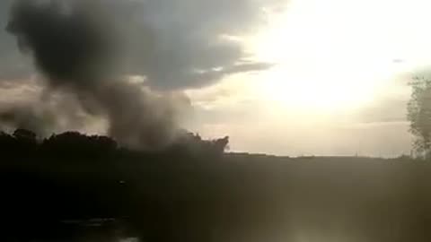 One more video of the Helicopter. Could be the new one P2