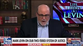 Levin: This is a Massive Police State Operation