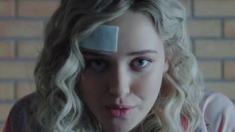 katherine langford new viral video