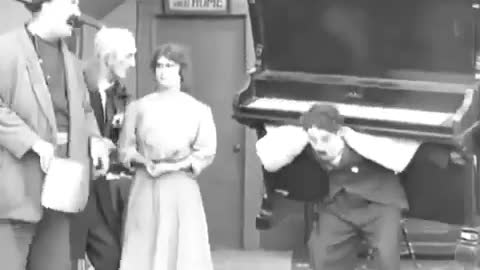 charlie Chaplin comedy videos Charli chaplin