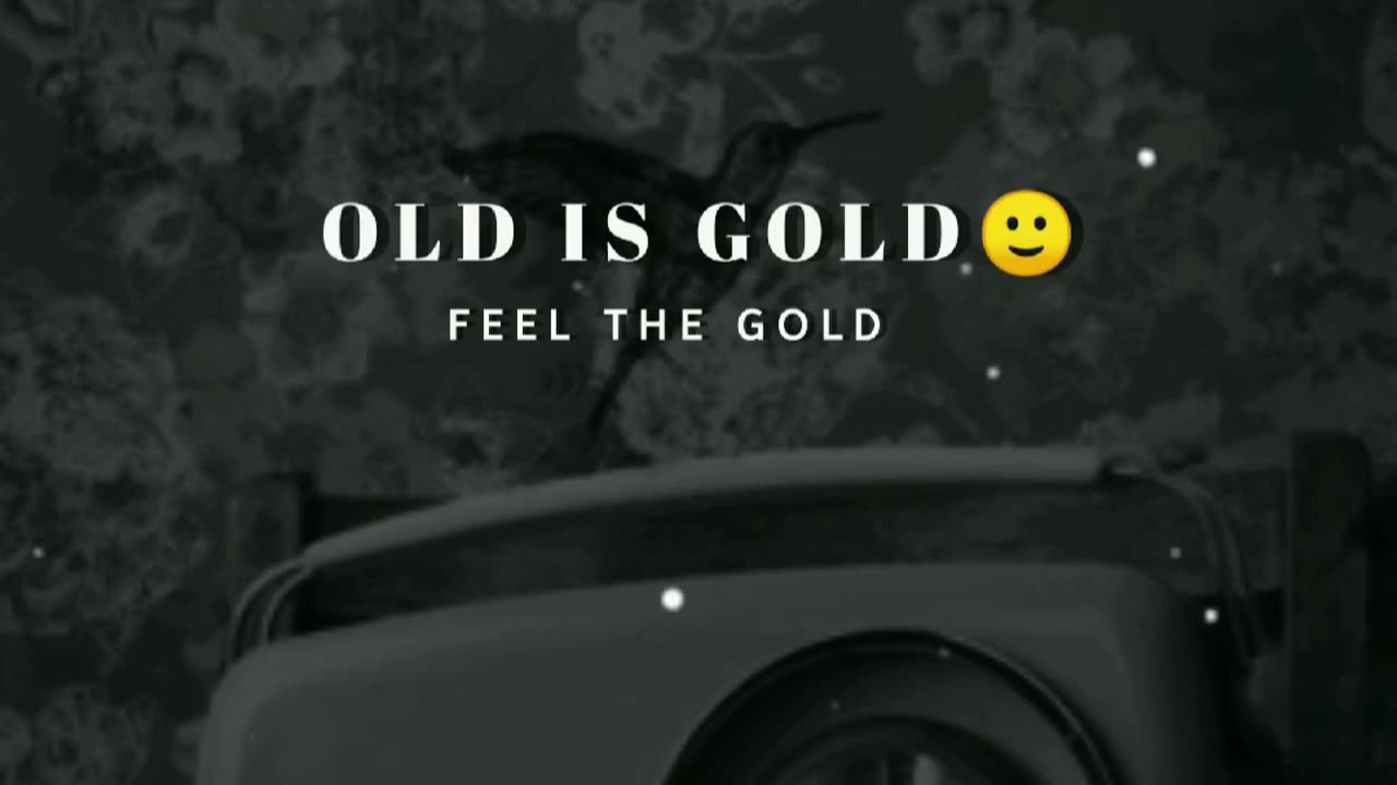 Old song #old#music#mari#jaan#song#