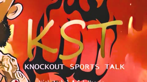 Fun video Made for Knockout Sports Talk on instagram.