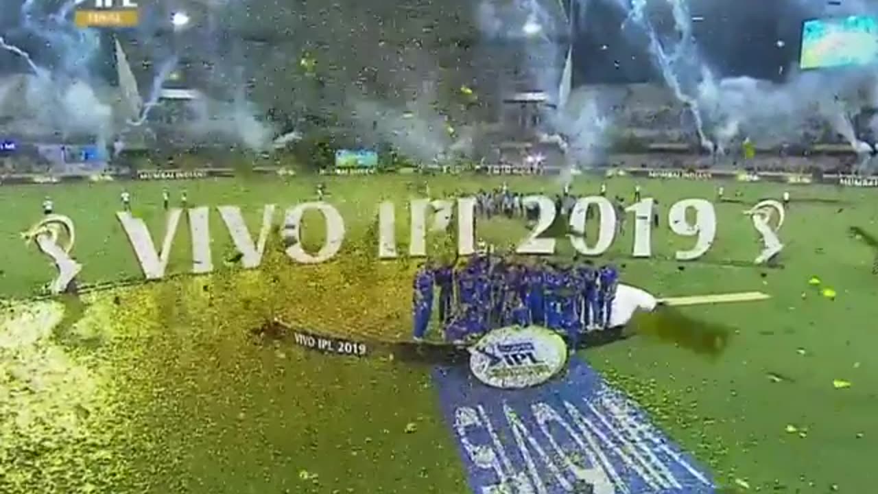 Ipl 2019 final T20 CSK vs MI last over thriller 6 ball 9 runs must watch