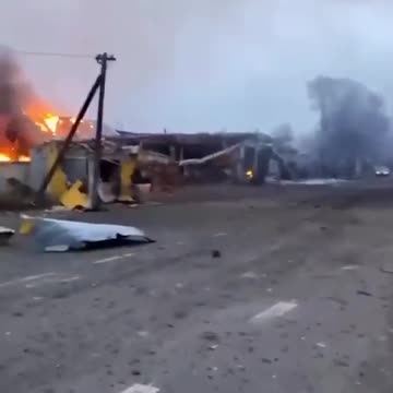 25.02.2022. The war continues, Russia - Ukraine!!!