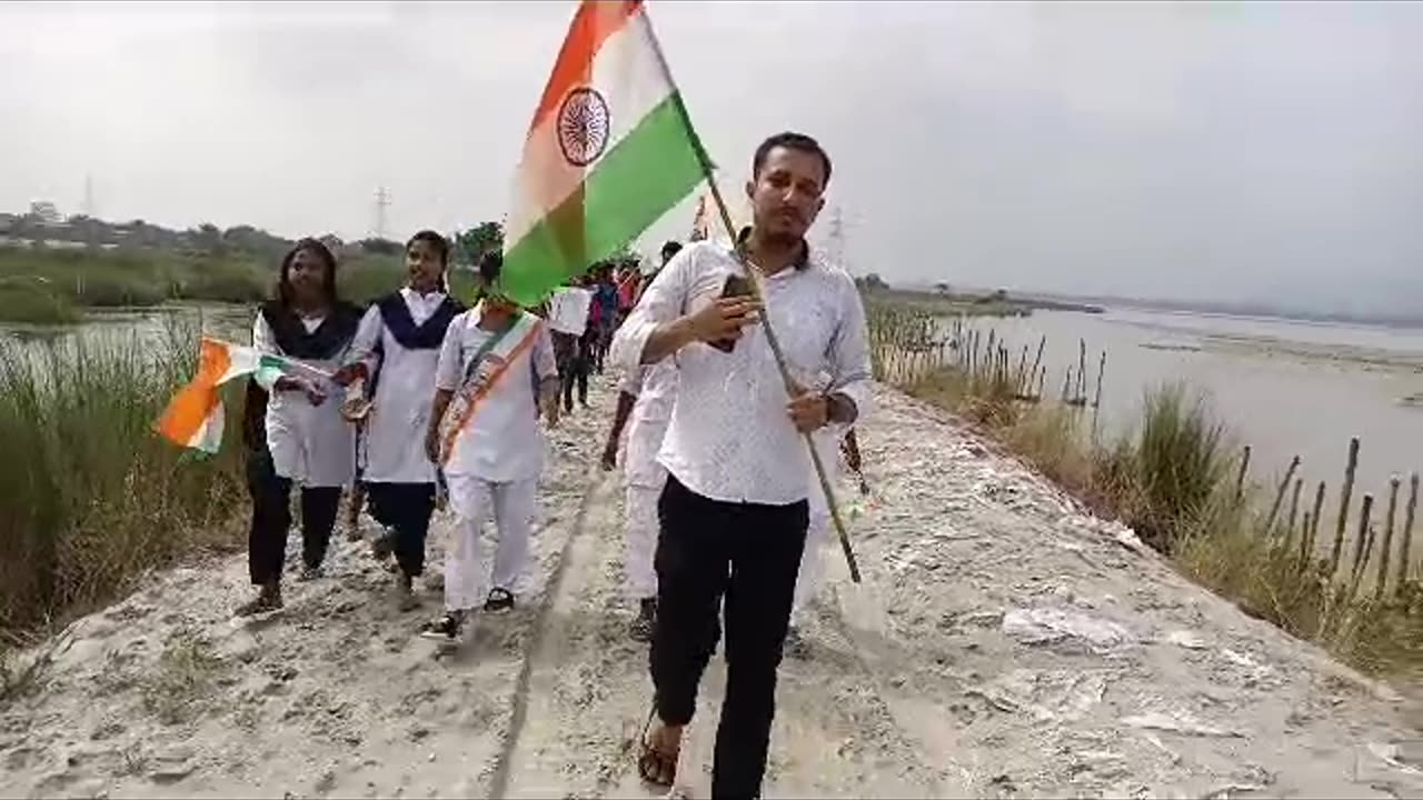 Har ghar tiranga