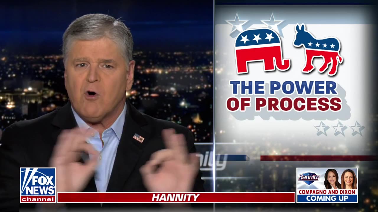Sean Hannity: Our justice system is completely broken