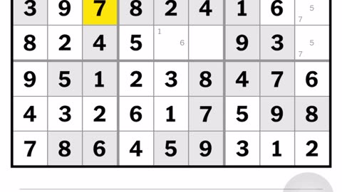 Sudoku 2023-04-26