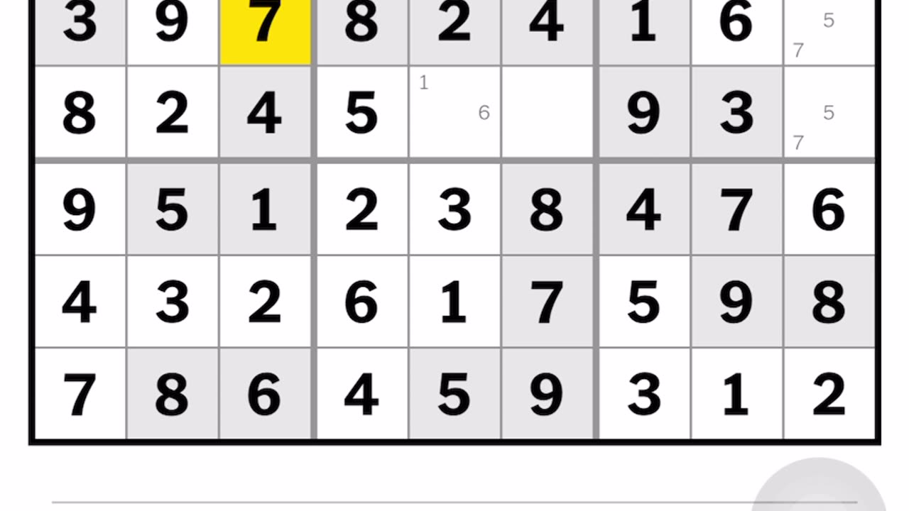 Sudoku 2023-04-26