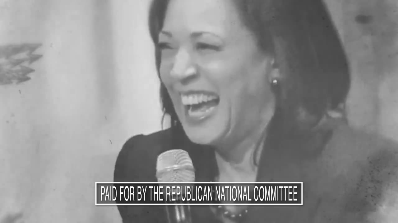 The truth about Kamala harris.