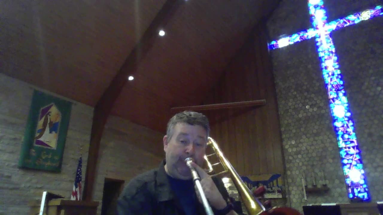 Trombone Method 82, 83, and 84 of Standard of Excellence Book 1