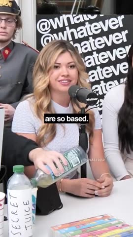 Leftist Gets ROASTED After Saying Conservatives Are 'Brainwashed'